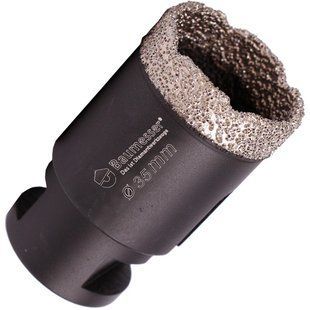 Коронка алмазна Baumesser Keramik Pro DDR-V 35х35 мм M14 (910283018066)