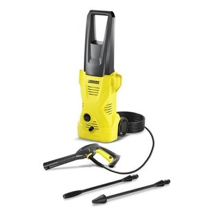 Мийка високого тиску Karcher K 2 1400 Вт 1.673-220.0