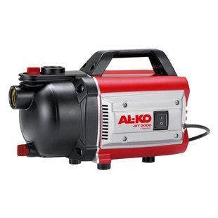 Насос AL-KO Jet 3000 Classic 112837