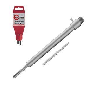 Перехідник для коронок Intertool SD-0440