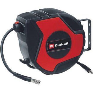 Подовжувач пневматичного шлангу Einhell TC-PH 150 15 м 16 бар (4138005)
