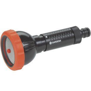 Straight sprayer Gardena Profi System 2 in 1 19 mm 3/4" (02847-20.000.00)