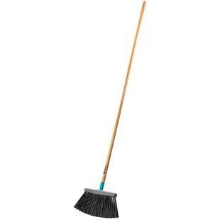 Brush for cleaning Gardena ClassicLine for terraces 250 mm 1200 mm (17205-20.000.00)