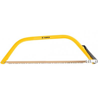 Bow hacksaw Topex 530 mm (10A905)