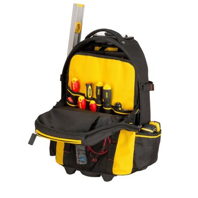 Рюкзак для інструменту STANLEY Fat Max 360х230х540 мм 1-79-215