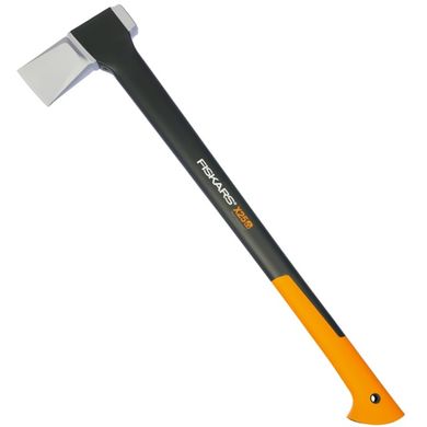 Сокира-колун Fiskars X25 XL 720 мм 2540 г (1015643)