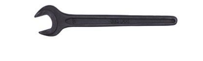 Ключ ріжковий 70 мм односторонній Sigma 701370