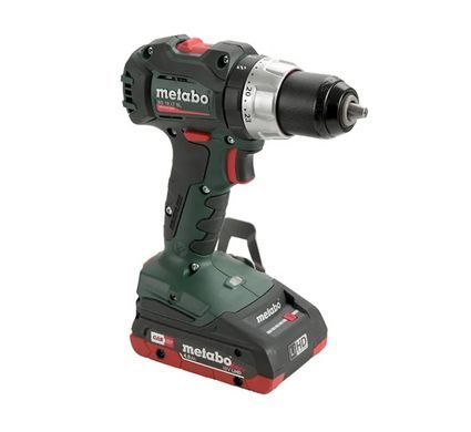 Cordless drill-driver Metabo BS 18 LT BL 18 V 75 Nm (602325800)