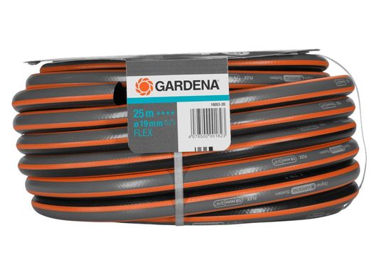 Hose for watering Gardena Flex 25 m 19 mm (18053-20.000.00)