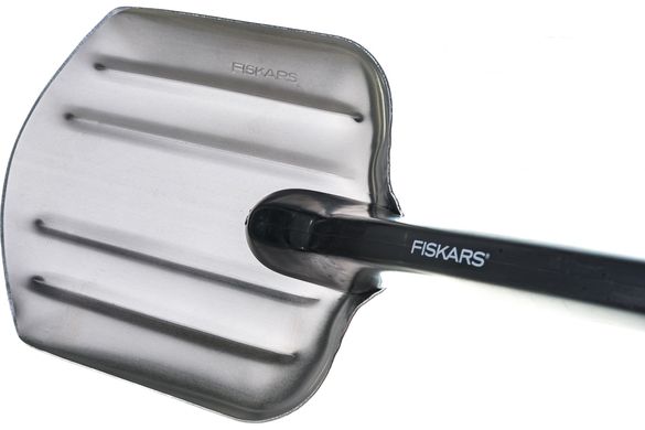 Лопата для автомобіля та кемпінгу Fiskars 700 мм 0.48 кг (1001574)