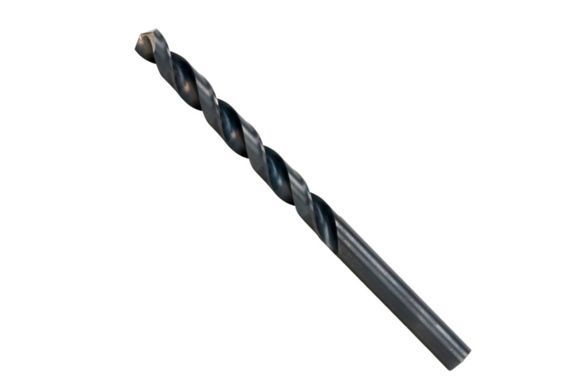 Свердло W&Uuml;RTH ZEBRA DIN338 HSS 3 мм 61 мм (0624000300901)