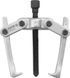 Знімач підшипників двухлапий Yato YT-2515