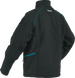 Куртка з підігрівом Makita LXT L DCJ205ZL