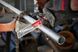 Reciprocating saw blade set Milwaukee Sawzall Carbide 5-7 TPI 150-230 mm 5 pcs (49222206)