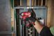 Гайковерт акумуляторний ударний імпульсний Milwaukee M12 FID-202X 12 В 1/4" (4933459823)