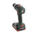 Cordless drill-driver Metabo BS 18 LT BL 18 V 75 Nm (602325800)