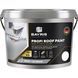 Paint for roofs Bayris Profi Roof Paint 10 kg white (Б00002279)