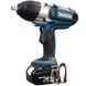 Гайковерт акумуляторний ударний Makita 18 В 3 Ач (DTW450RFJ)