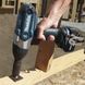 Гайковерт акумуляторний ударний Makita 18 В 3 Ач (DTW450RFJ)