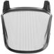 Protective mask-mesh Husqvarna Free View for helmets Technical metal reinforced (5976817-01)