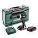 Cordless drill-driver Metabo BS 18 LT BL 18 V 75 Nm (602325800)