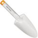 Совок садовий Fiskars White 83 мм 95 г (1027032)