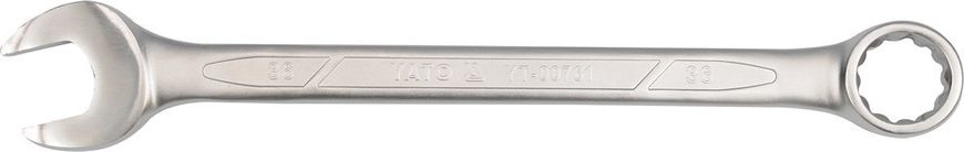Ключ рожково-накидний 48 мм Yato YT-00765