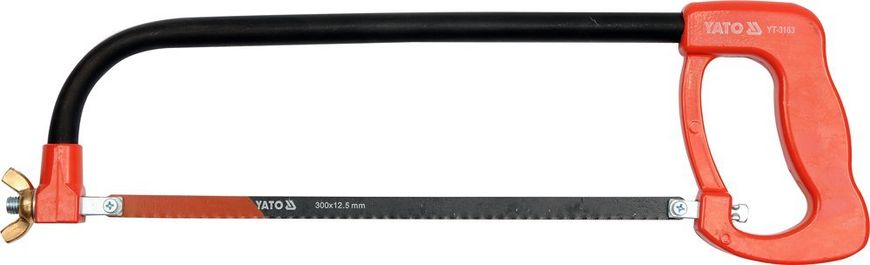 Ножовка Yato YT-3163