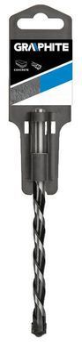 Свердло по бетону GRAPHITE 10х400х600 мм 57H344
