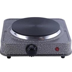 Tabletop electric stove Grunhelm GHP-5612 1000 W 155 mm (112730)