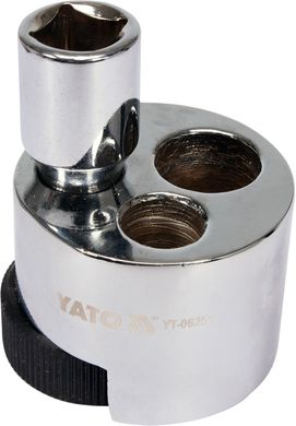 Шпильковерт універсальний YATO YT-06251
