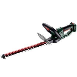 Кущоріз акумуляторний Metabo HS 18 LTX 65 18 В 630 мм (601719850)