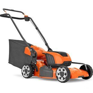 Cordless lawnmower Husqvarna LC 251i 36 V 510 mm (9707224-01)
