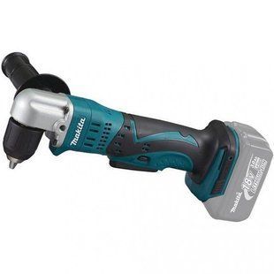 Дриль акумуляторний Makita 18 В 10 мм (DDA351Z)