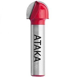 Groove milling cutter Ataka 12 х 19 mm (402190)