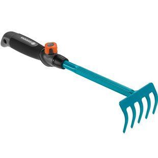 Rake for flowers Gardena Classic Ergo 85 mm combisystem (08925-20.000.00)
