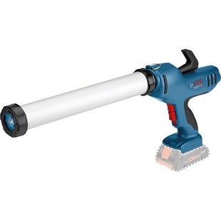 Пістолет для герметика акумуляторний Bosch GCG 18V-600 Professional 18 В 0.4 л (06019C4001)