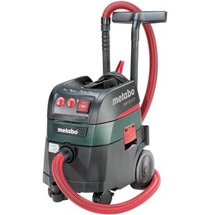 Пилосмок мережевий промисловий Metabo ASR 35 H ACP 602059000