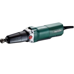 Шліфмашина пряма мережева METABO GEP 710 Plus (600617000)