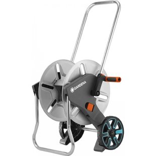 Візок для шлангу Gardena CleverRoll M Metal 35-60 м (18540-20.000.00)