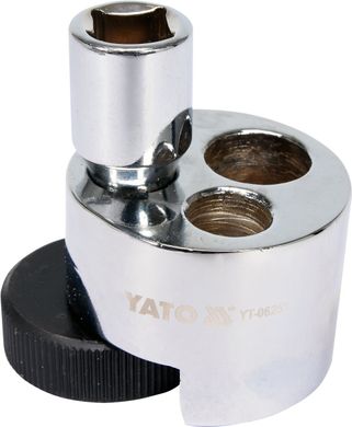 Шпильковерт універсальний YATO YT-06251
