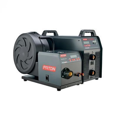 Комплект для зварювання Патон ProMIG-630-15-4-400V WK MAXWire 630 А 1.6-8 мм (1024063035)