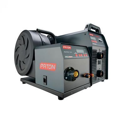 Комплект для зварювання Патон ProMIG-630-15-4-400V WK MAXWire 630 А 1.6-8 мм (1024063035)