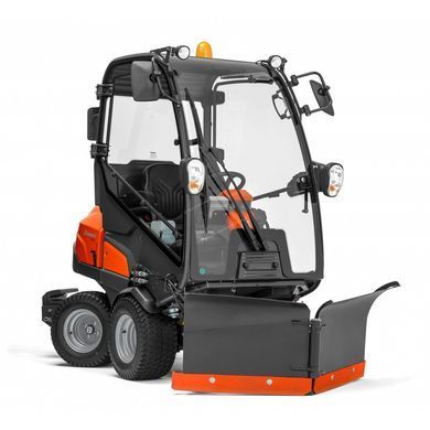 Snow blade Husqvarna 1400 mm 85 kg (9659972-01)