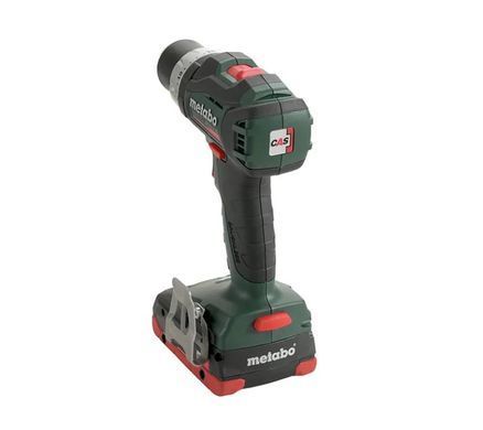 Cordless drill-driver Metabo BS 18 LT BL 18 V 75 Nm (602325860)
