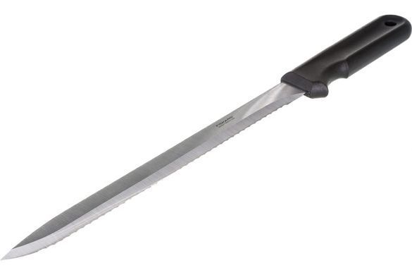 Ніж для мінеральної вати Fiskars K20 420 мм 0.13 кг (1001626)