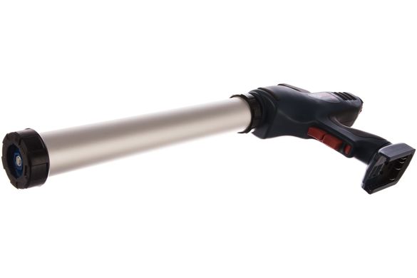 Пістолет для герметика акумуляторний Bosch GCG 18V-600 Professional 18 В 0.4 л (06019C4001)