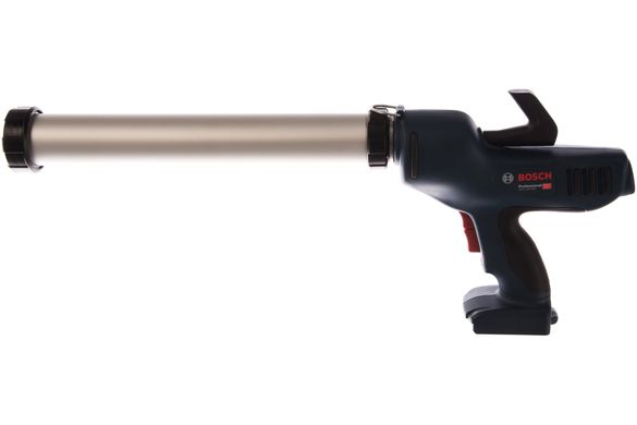 Пістолет для герметика акумуляторний Bosch GCG 18V-600 Professional 18 В 0.4 л (06019C4001)