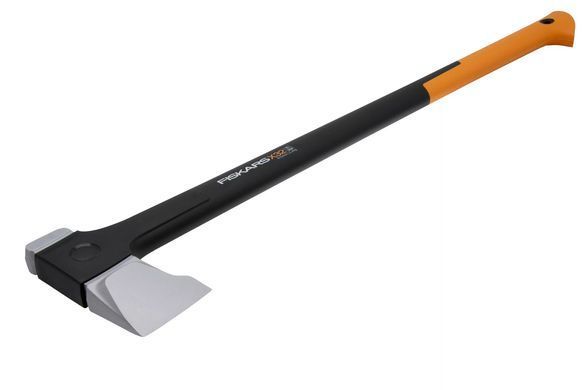 Сокира-колун Fiskars X-series X32 Splitting L 815 мм 2400 г (1069108)