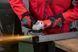 Corded angle grinder Milwaukee AG 800-125 E 800 W 125 mm (4933451211)